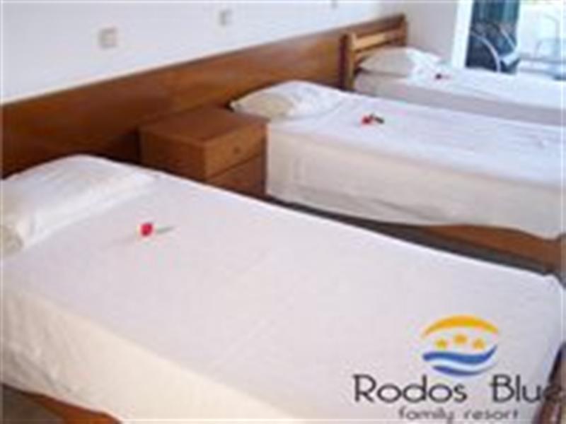 Celadi Vista Resort 3* Afantou