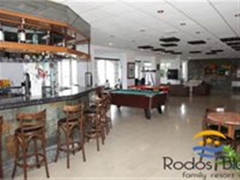 Celadi Vista Resort Hotel Afantou
