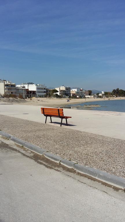 Nineta's House Sea View Near The Airport * Artemida (Attica)