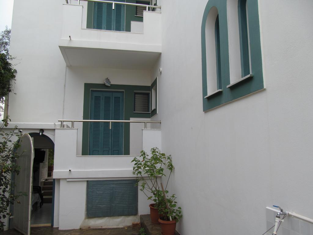 Apartment Contessa 