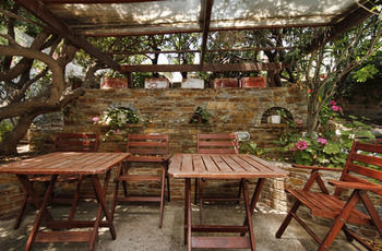 Hotel Galazio