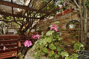 Galazio Hotel 3*