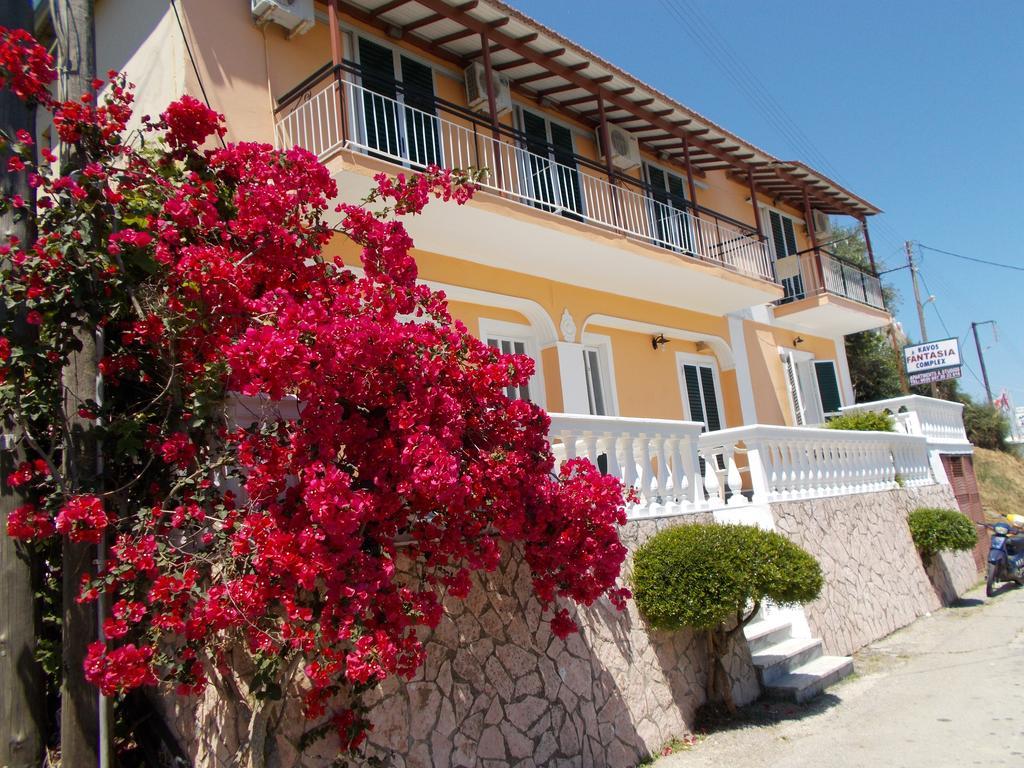 Kavos Fantasia Complex *