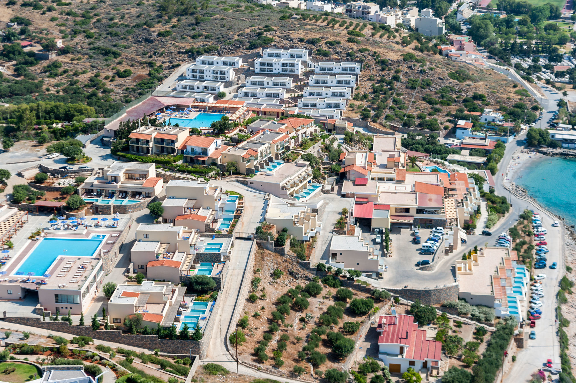 Hotel Ariadne - Adults Only 4*