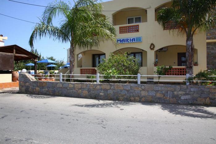 Maria Hotel