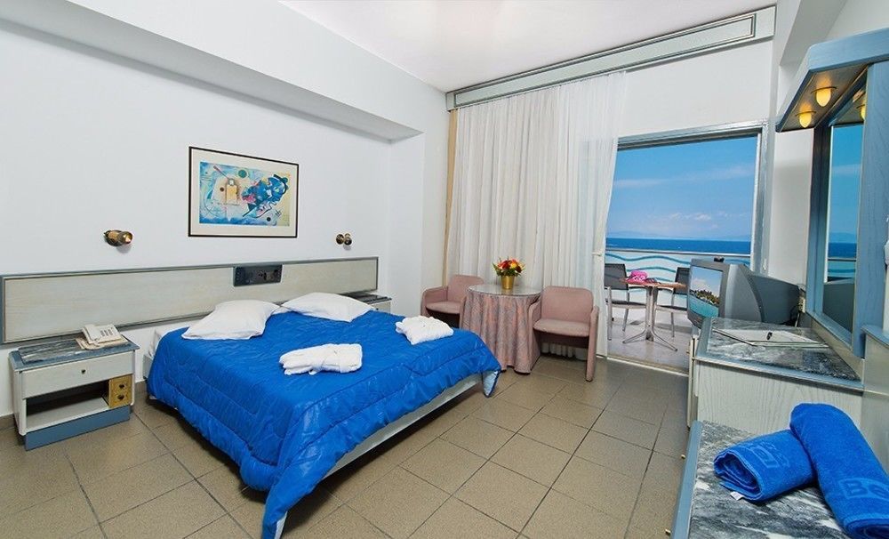 Belair Hotel Ixia (Rhodes)