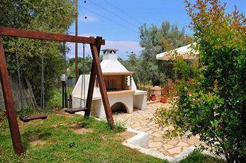 Ithaki Holidays Hotel Frinion