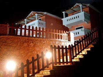 Ithaki Holidays Frinion