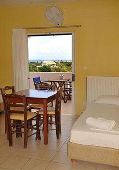 Hotel Ithaki Holidays 2*