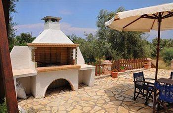 Ithaki Holidays Hotel 2*