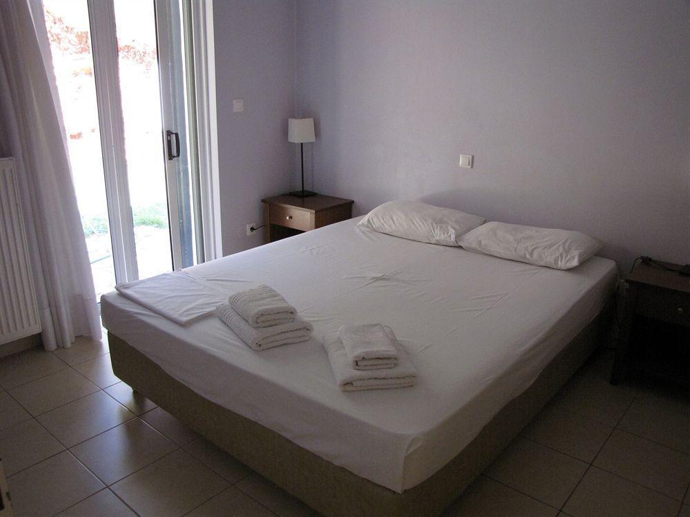 Hotel Ithaki Holidays Frinion