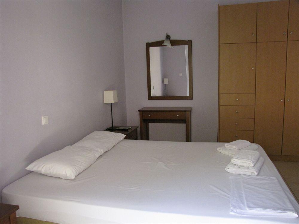 Hotel Ithaki Holidays