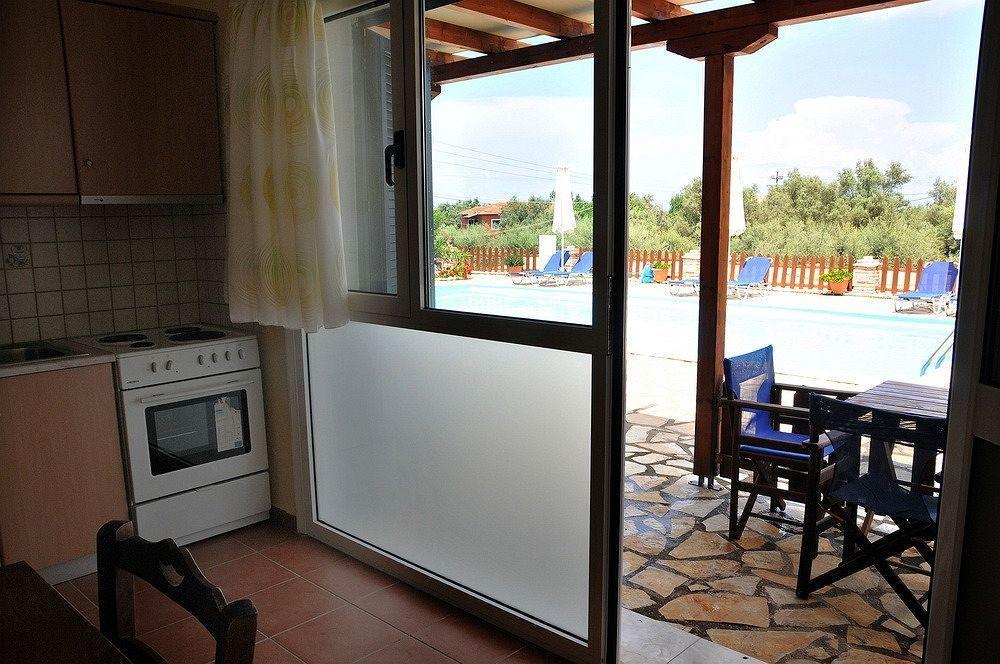 Ithaki Holidays Hotel 2*