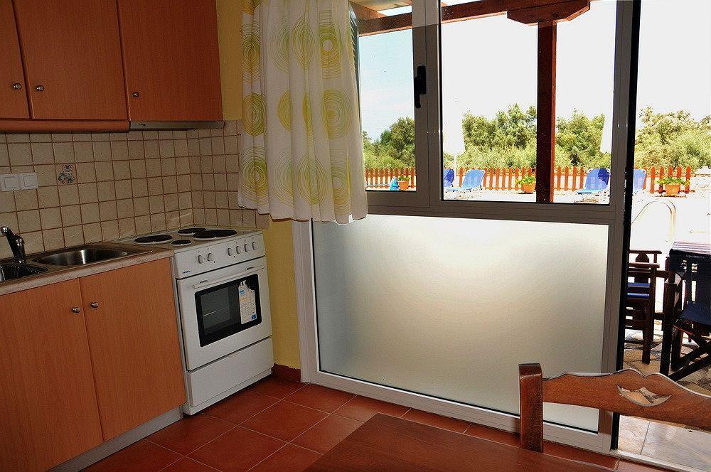 Hotel Ithaki Holidays Frinion