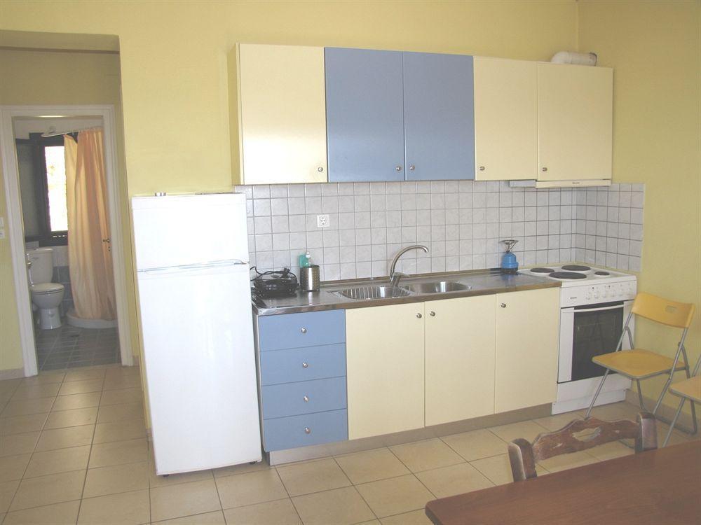 Hotel Ithaki Holidays 2*