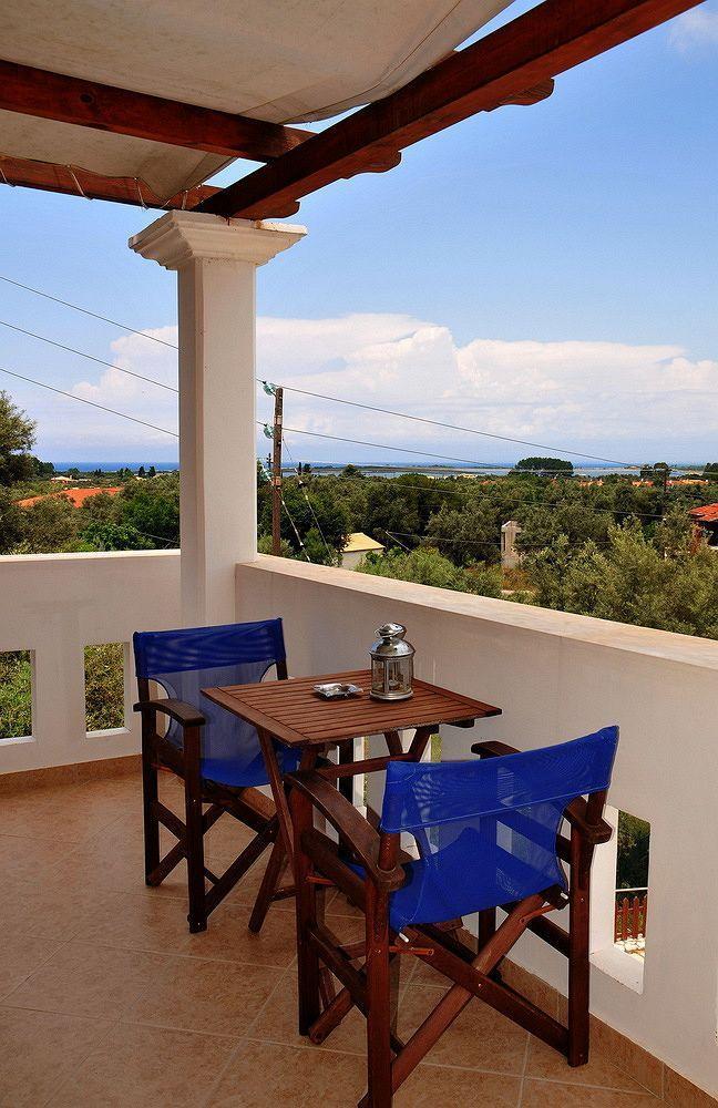 Hotel Ithaki Holidays Frinion