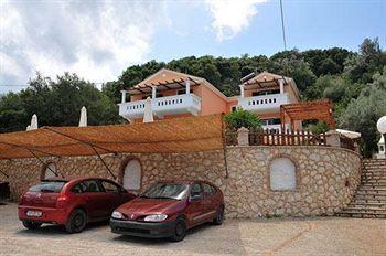 Hotel Ithaki Holidays
