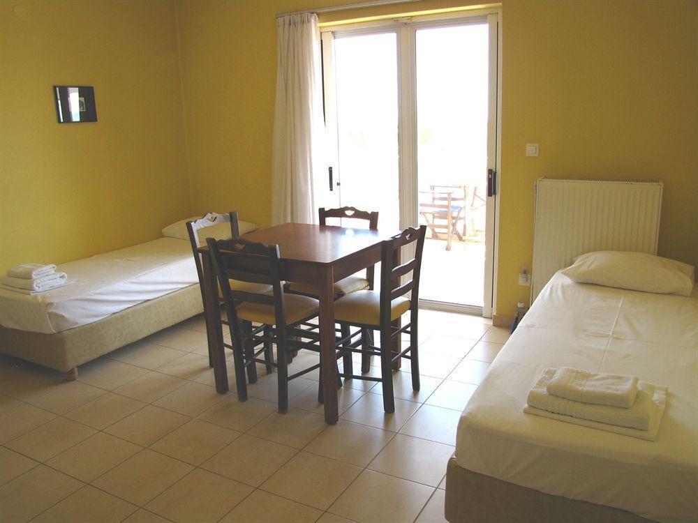 Ithaki Holidays Frinion