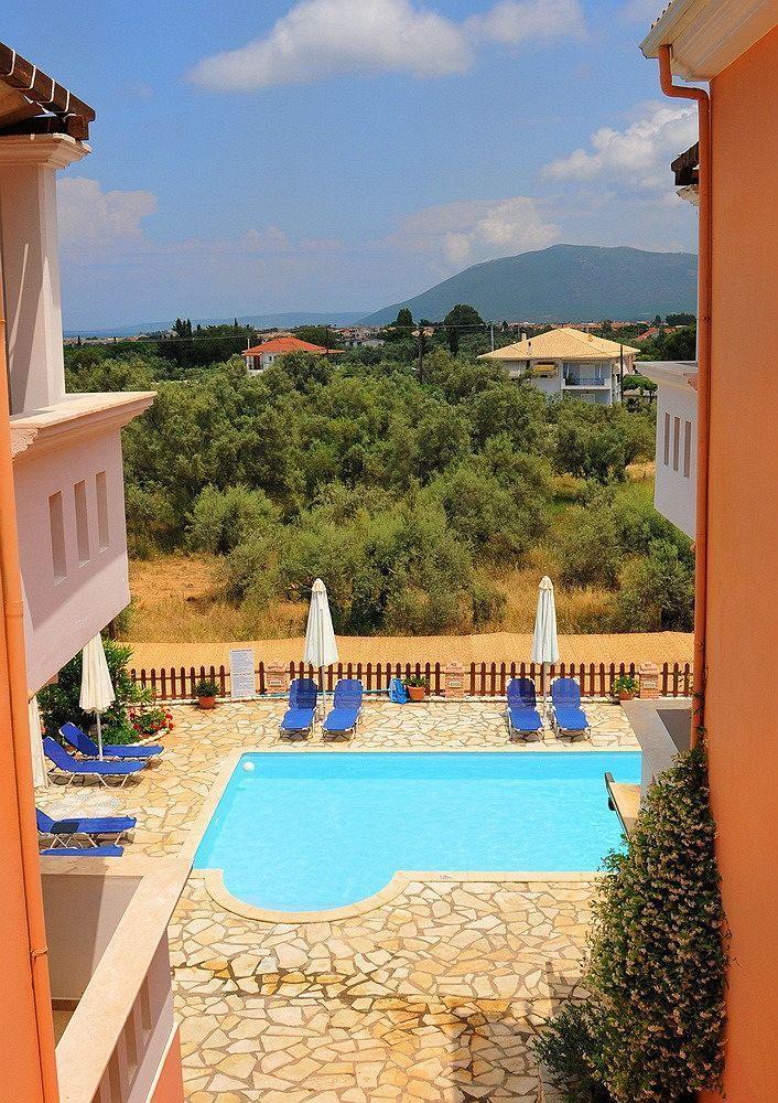 Ithaki Holidays Hotel