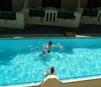 Apartment Amaril *