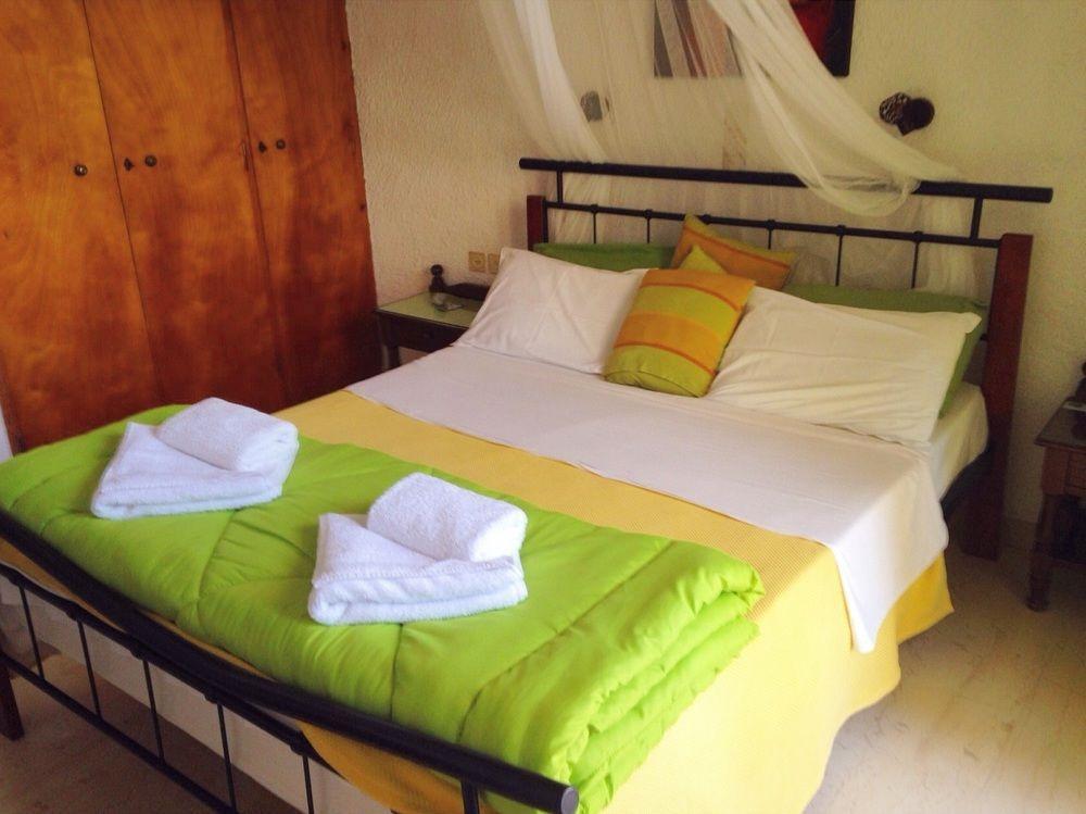 Guest house Artemis Agia Marina (Aegina)