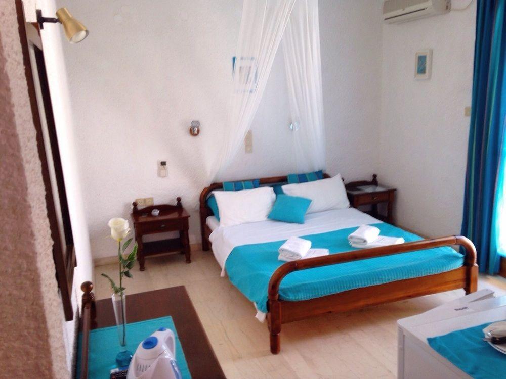 Guest house Artemis