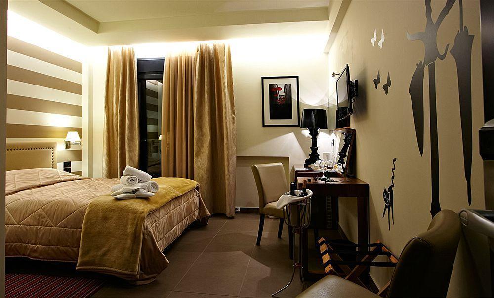 Harmony Hotel Nafplio Guest house 3*