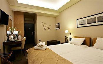 Harmony Hotel Nafplio Guest house 3*