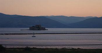 Guest house Harmony Hotel Nafplio