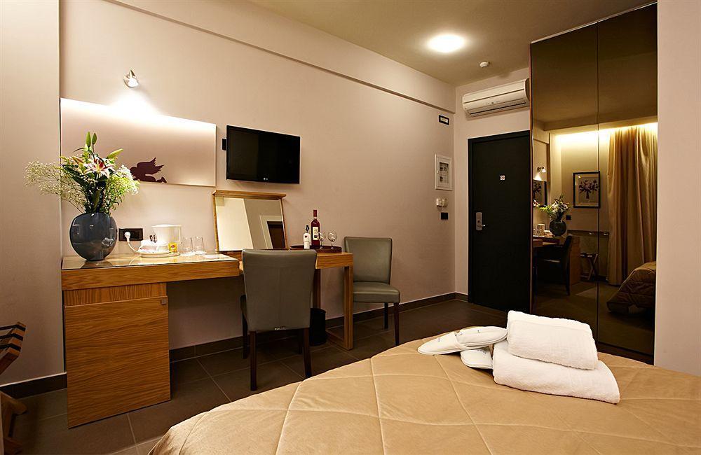 Harmony Hotel Nafplio Guest house Nafplio