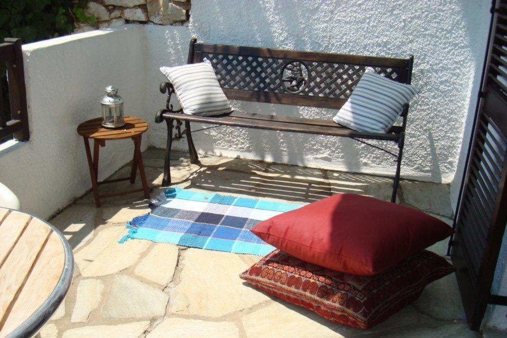 Margi House * Skiathos Town