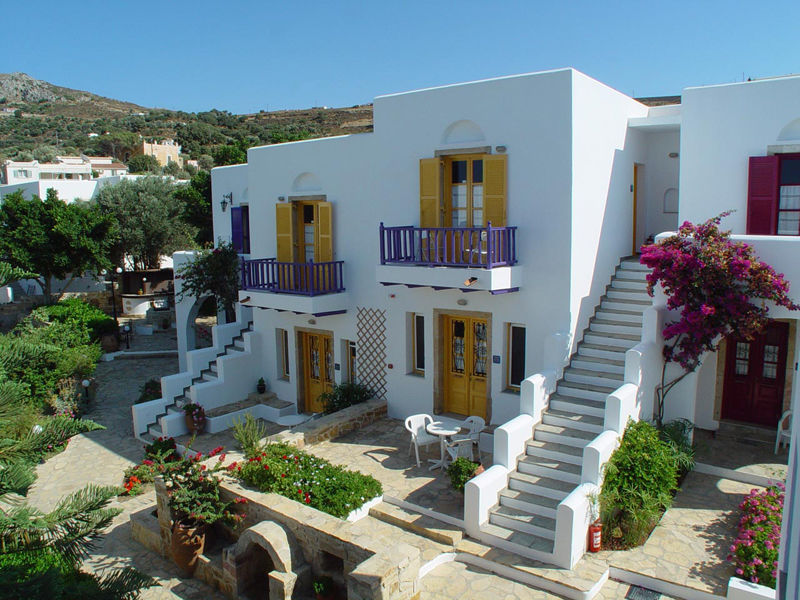 Nefeli Leros