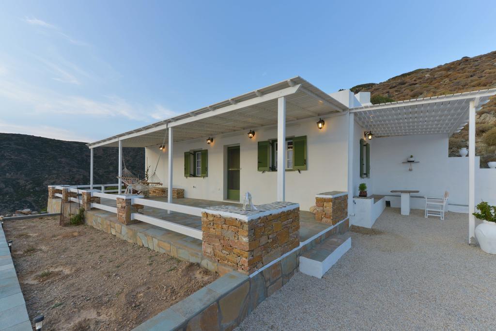 Holiday home Sunset Studio