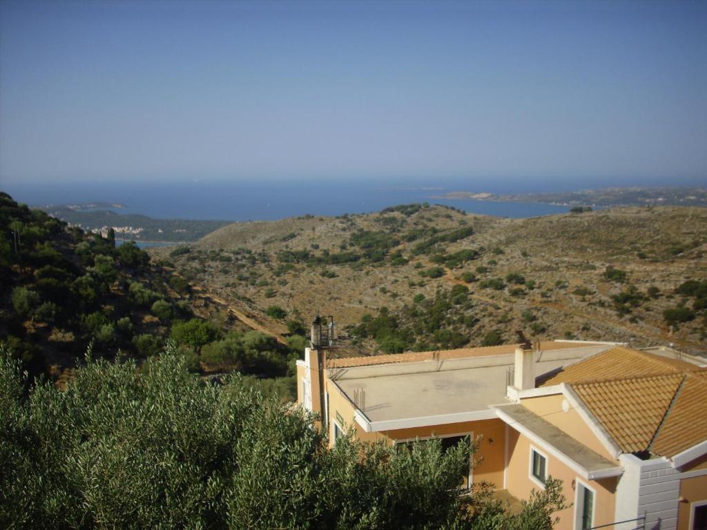 Aparthotel Asteras Argostoli (Kefalonia)