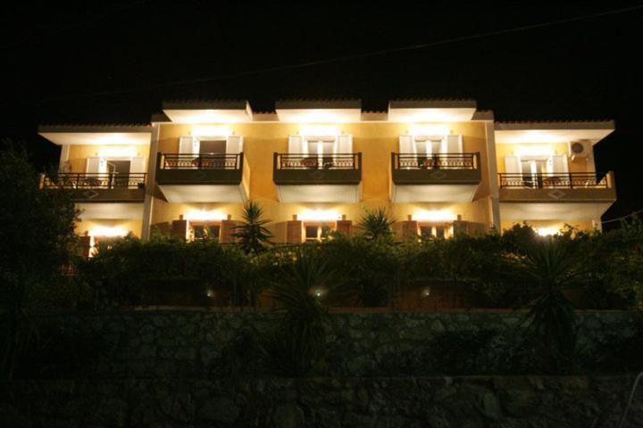 Asteras Aparthotel Argostoli (Kefalonia)