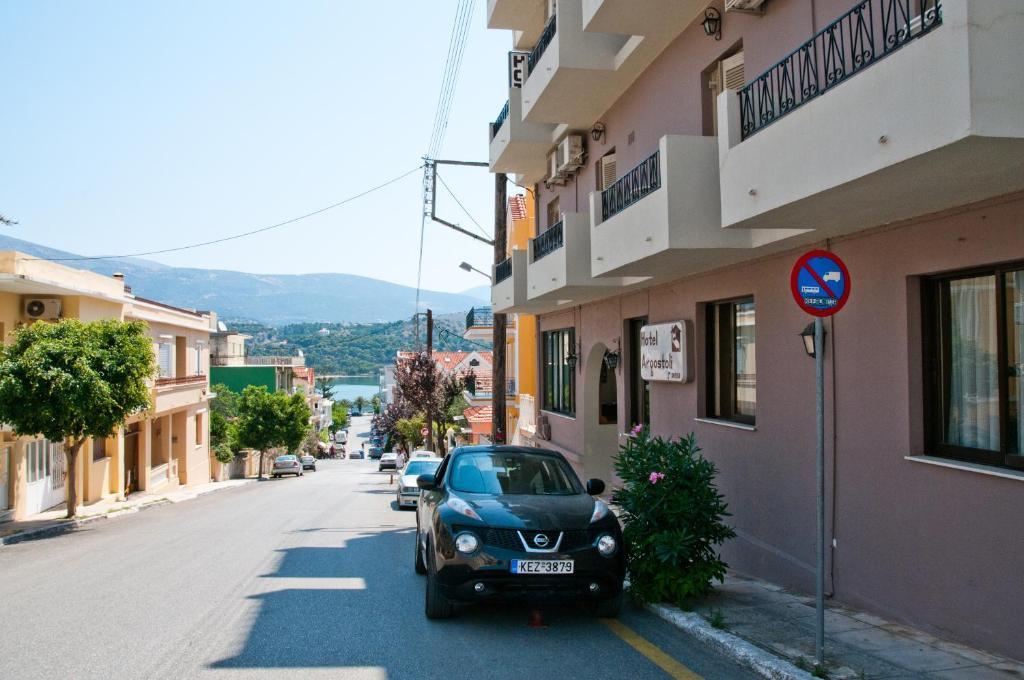 Argostoli Hotel 2* Argostoli (Kefalonia)
