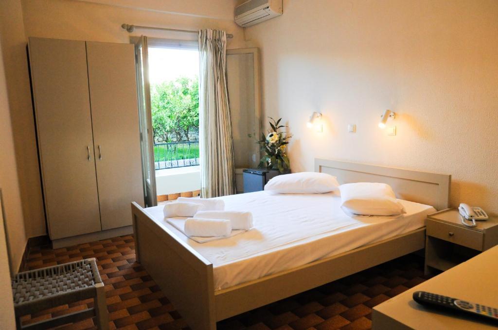 Hotel Argostoli Hotel Argostoli (Kefalonia)