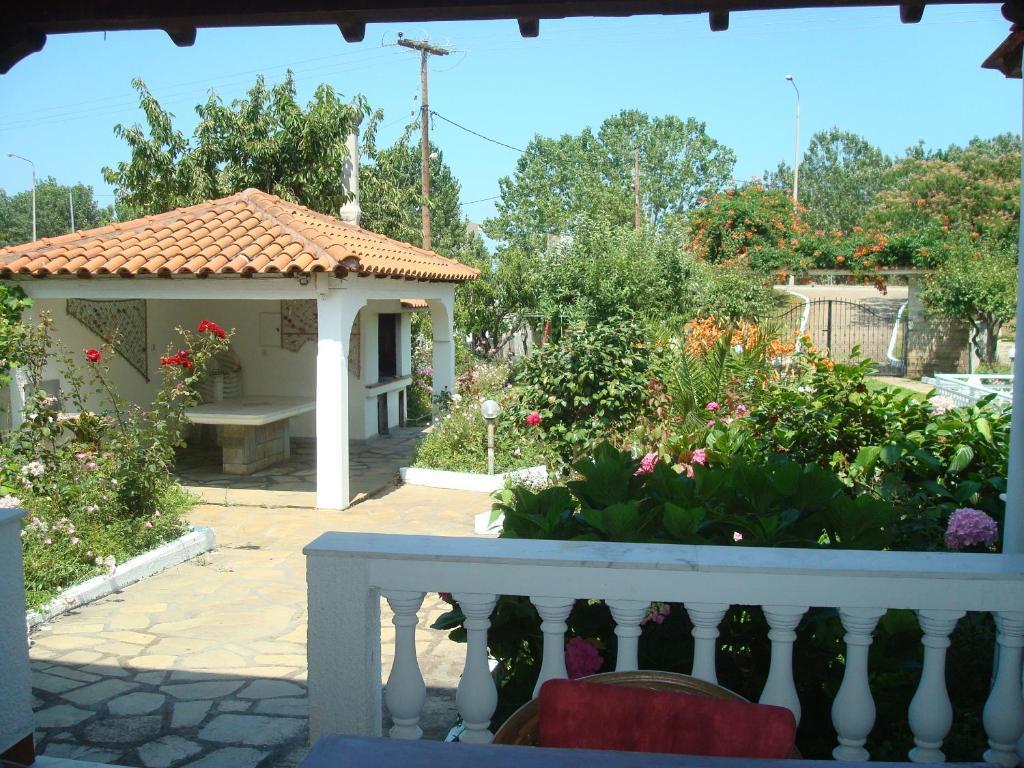 Tonia Apartment Sarti
