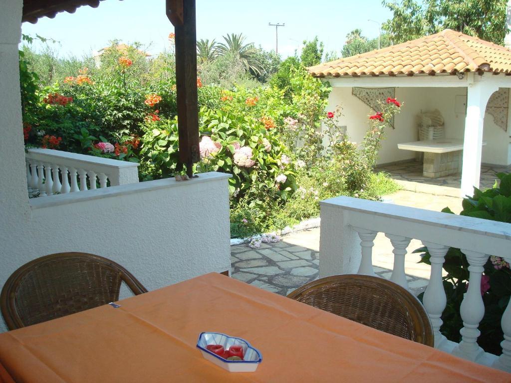 Apartment Tonia