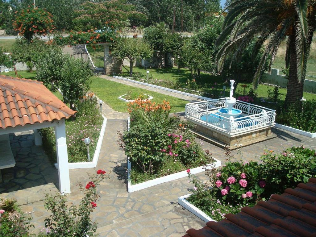 Apartment Tonia Sarti