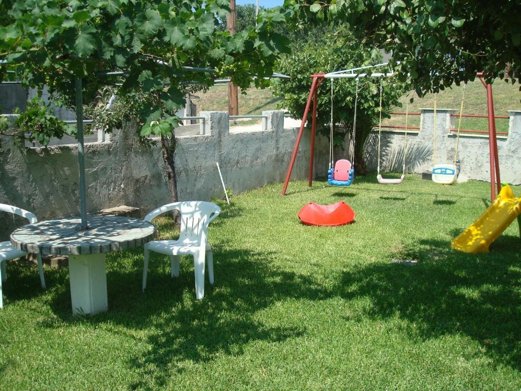 Apartment Tonia