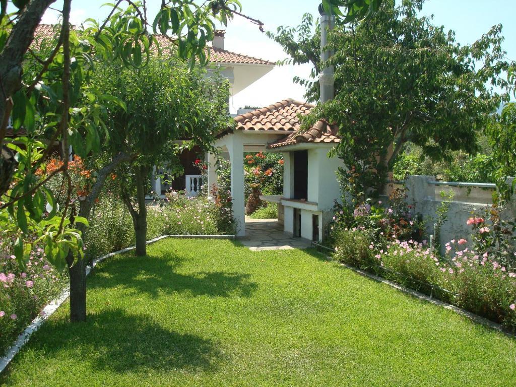 Apartment Tonia
