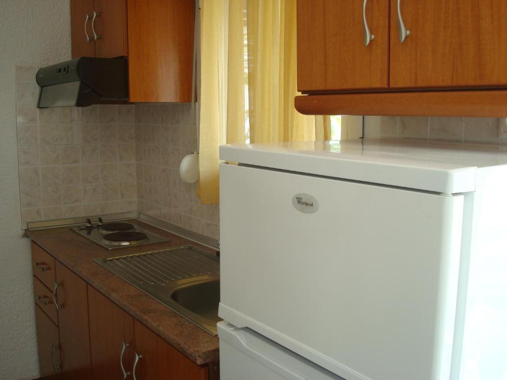 Tonia Apartment Sarti