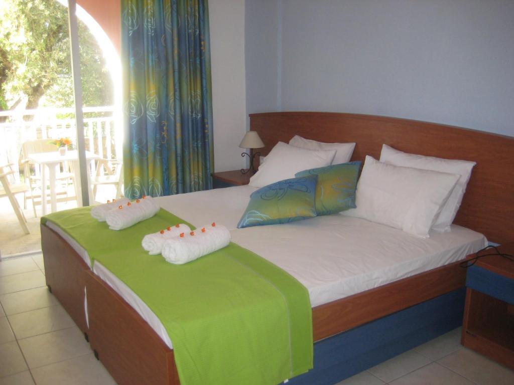 Maria Apartment