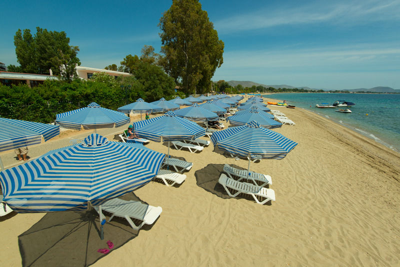 Golden Coast & 4* Marathon (Attica)