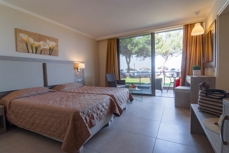 Hotel Messonghi Moraitika