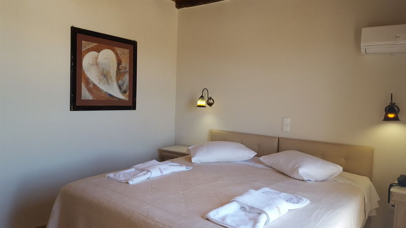 Hotel Naxos Magic Village Stelida (Naxos)