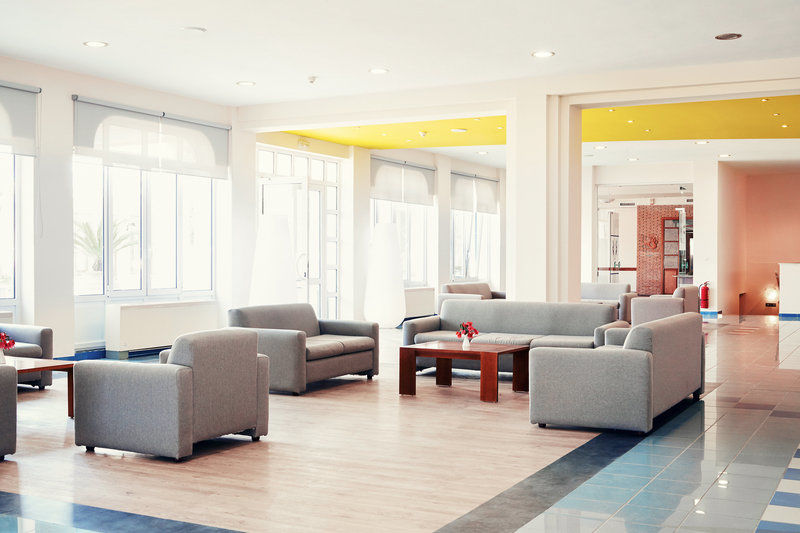 Arion Palace - Adults Only Hotel Ierapetra (Crete)