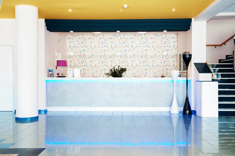 Arion Palace - Adults Only 4*