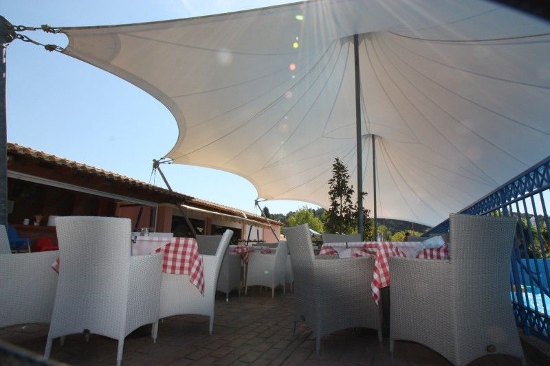 Aqualand 4* Agios Ioannis (Corfu)